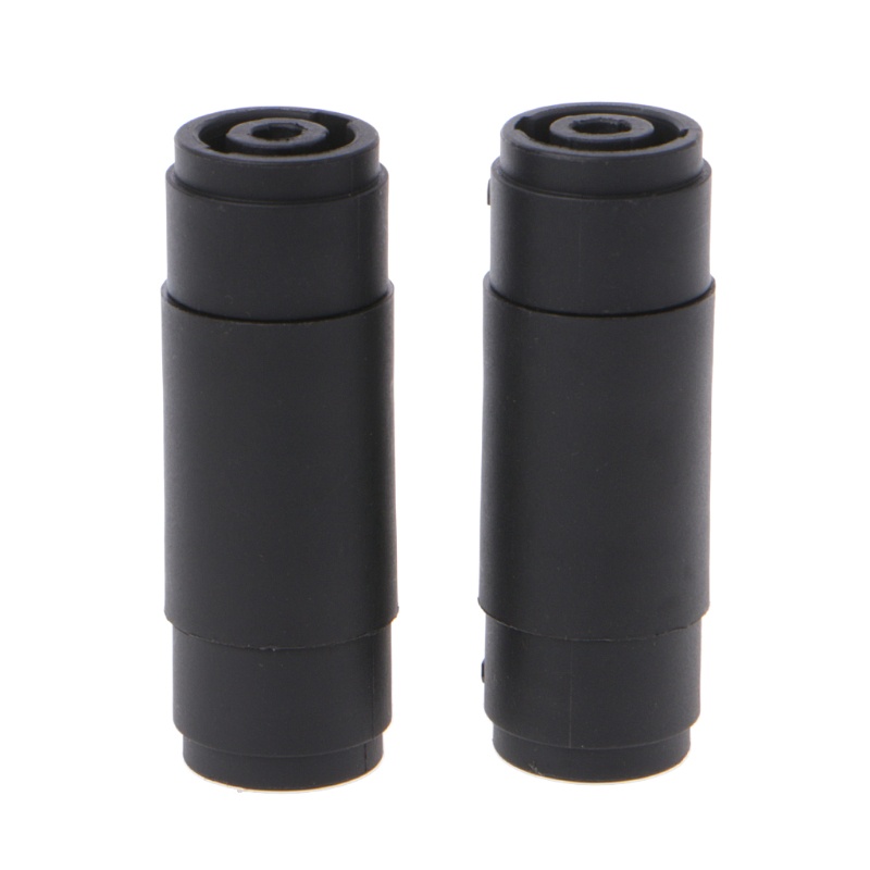Bộ 2 Đầu Nối Chuyển Đổi 4-Pin Female Sang Female