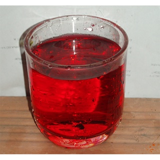 Màu đỏ cờ PONCEAU 4R