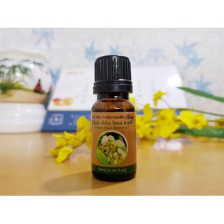 Tinh Dầu Xông Phòng  Nguyên Chất 100%
