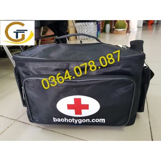 Túi Sơ Cấp Cứu TÚI A