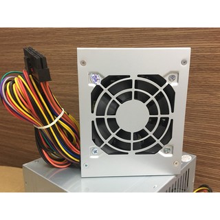 Nguồn Máy Tính Mini Rosi 500M - Bảo Hành 12 Tháng - 500M