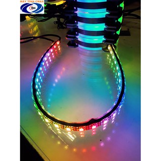 Dây led Coolman Shine RGB ver.1