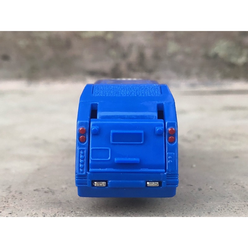 Xe Mô Hình TOMICA linh hoạt 1:64