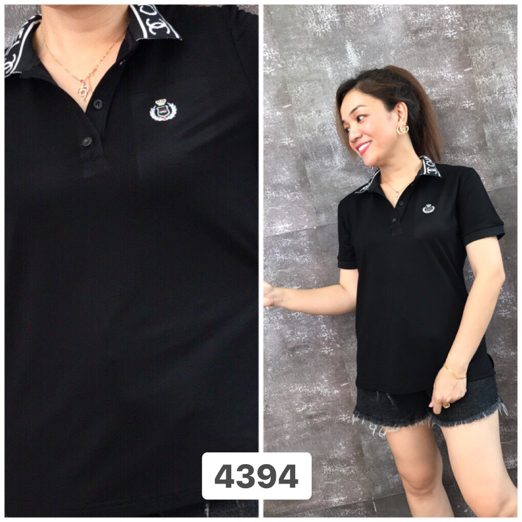SALE Áo thun BIG SIZE áo Polo 4394-15504