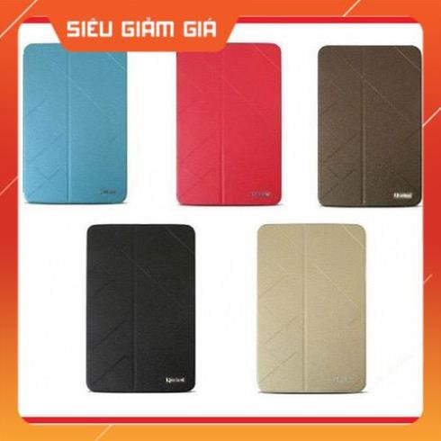 Bao Da Samsung Tab S4 10.5/ T830/T835 Hiệu Lishen Lưng Dẻo Màu #bin.case#