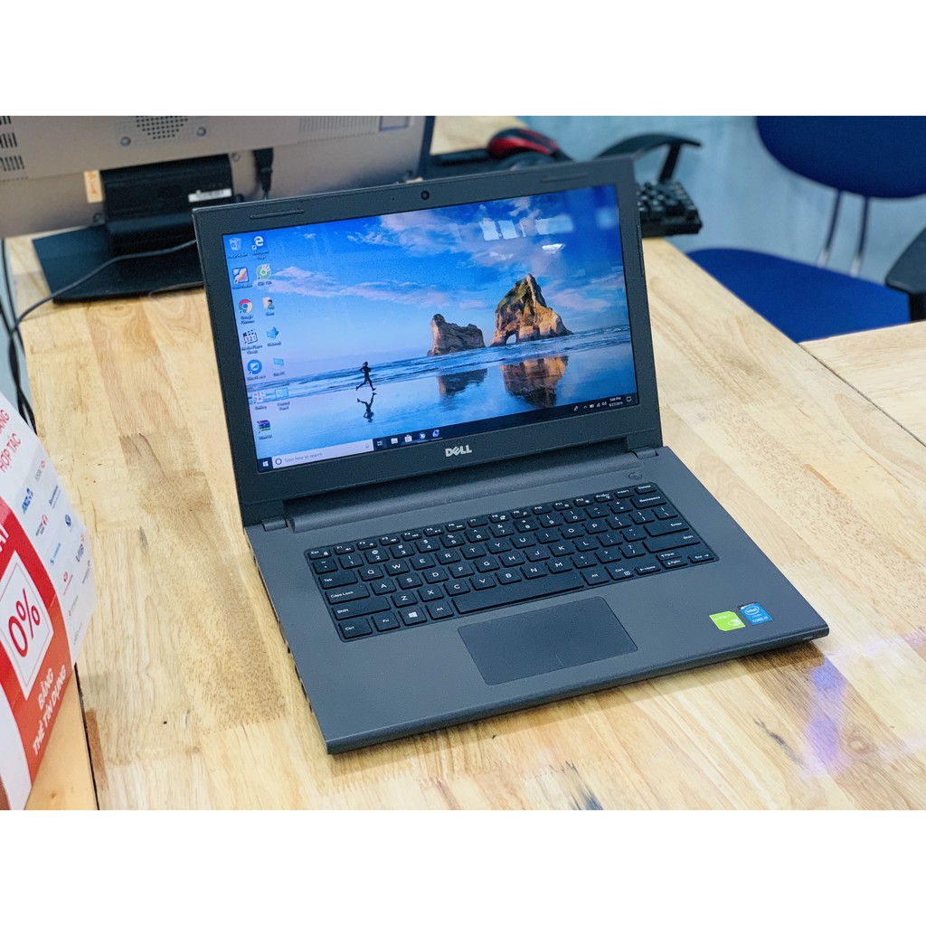 Máy tính Laptop Dell Vostro 3446 i5 | BigBuy360 - bigbuy360.vn