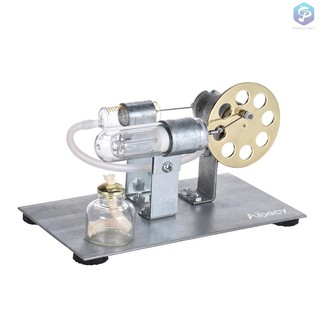 Mô Hình Động Cơ Stirling Mini Chất Lượng Cao