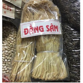 💥 500gr ĐẲNG SÂM KHÔ