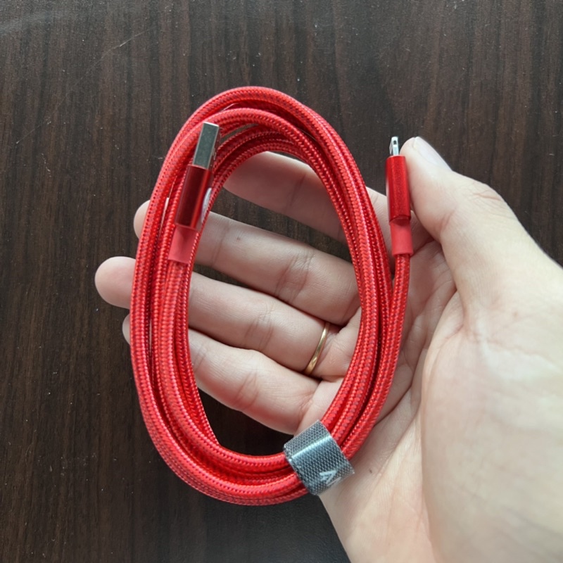 Dây cáp sạc ANKER dây dù siêu bền A8152 , A8153 , CÁP ĐỜI MỚI CHỐNG CHÁY CHÂN SẠC