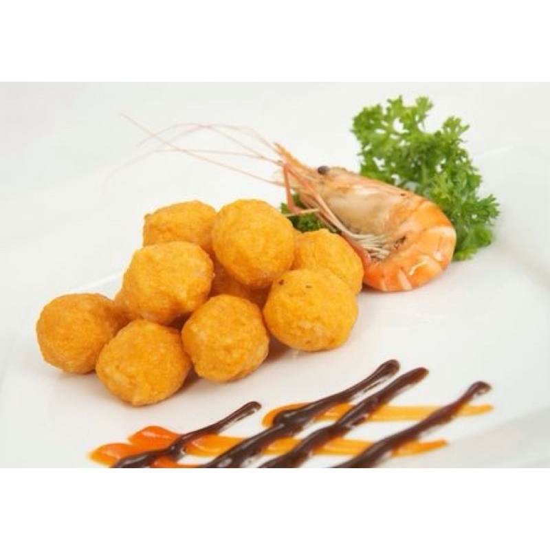 Tôm viên 500g | BigBuy360 - bigbuy360.vn