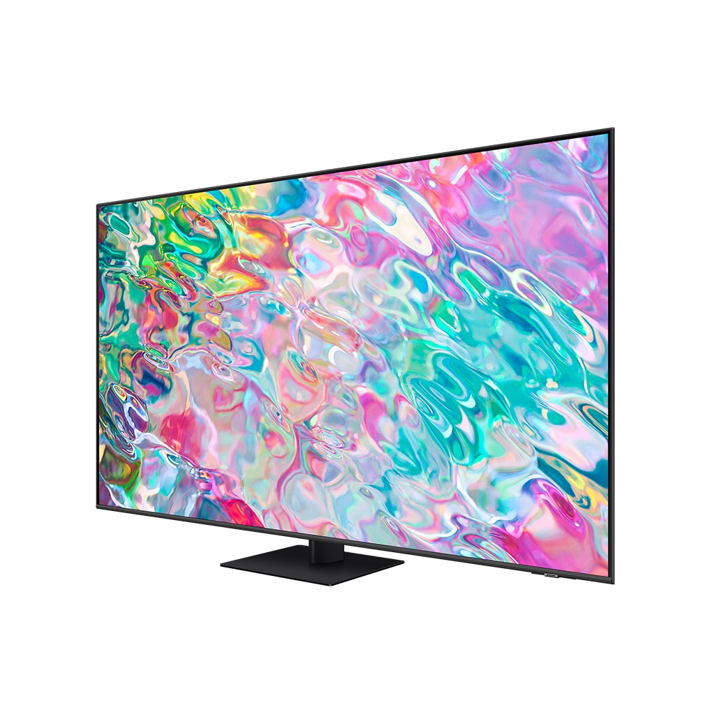 [Mã ELRE3T5 giảm 15% đơn 10TR] Smart Tivi QLED Samsung 4K 55 Inch QA55Q70BAKXXV - Miễn phí lắp đặt | BigBuy360 - bigbuy360.vn