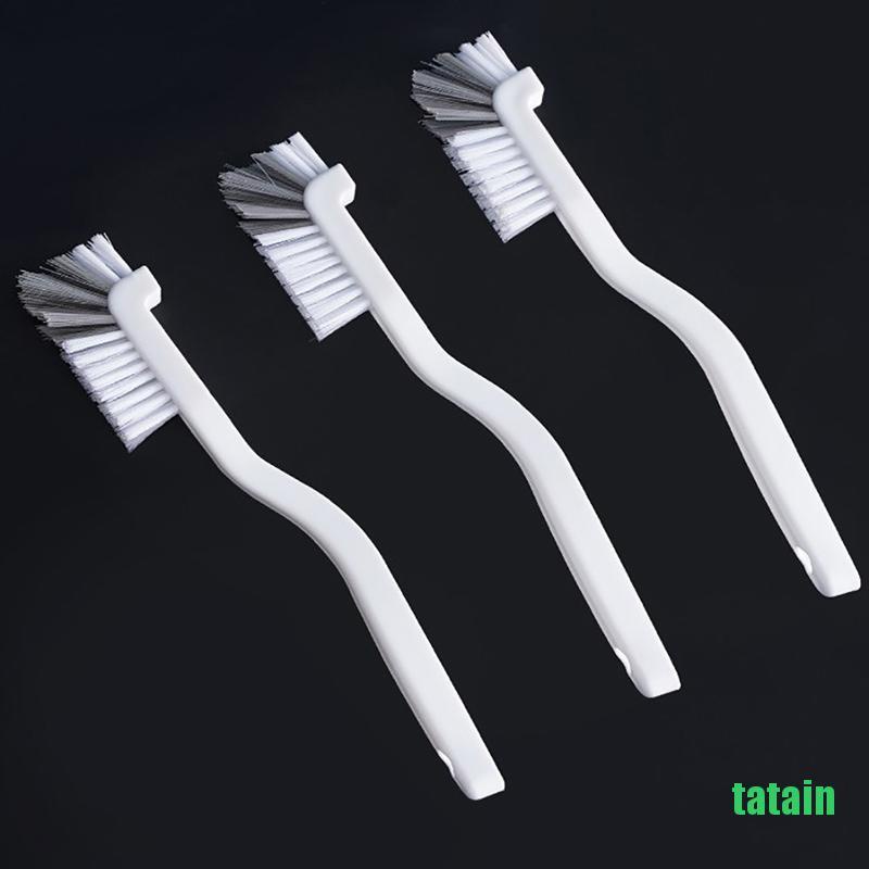 Cọ vệ sinh bình sữa/ bể cá với tay cầm dài tiện lợi
