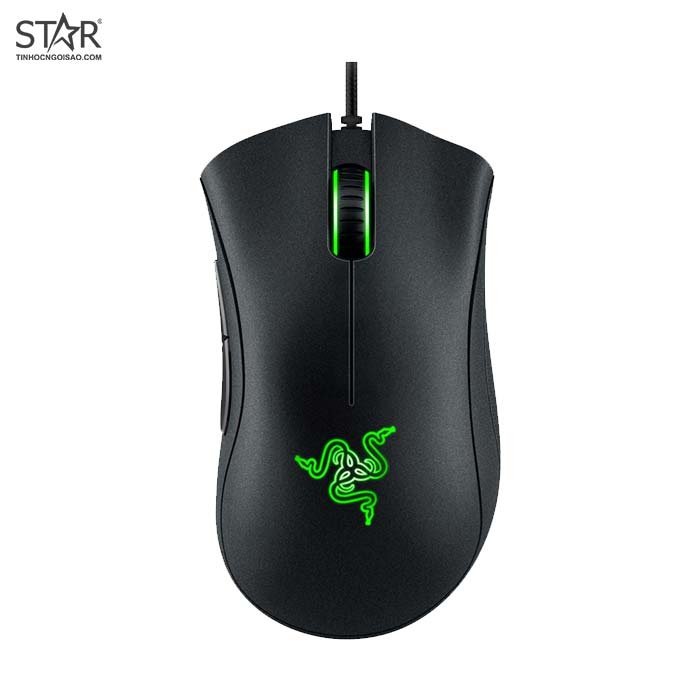 Chuột Razer DeathAdder Essential Right-Handed Gaming (RZ01-02540100-R3M1)