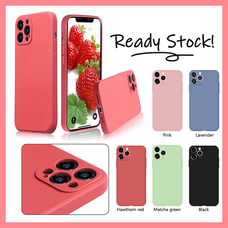 Ốp điện thoại silicone dẻo màu kẹo ngọt cho OPPO A7 A5S A12 F5 YOUTH A37 NEO 9 F7 A3S A1K A5 A9 2020 A59 F1S A83 A39 A57