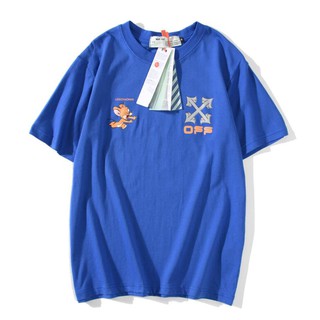 Áo Thun Off White Thời Trang Cao Cấp