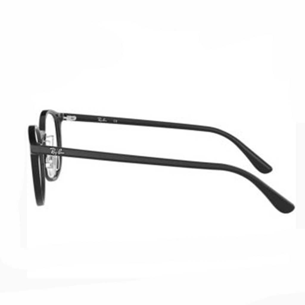 RB7150D 2000-Gọng kính nam nữ Rayban chính hãng, thiết kế dễ đeo bảo vệ mắt