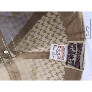 Mũ Yankees Monogram N Y - Nón Lưỡi Trai Monogram