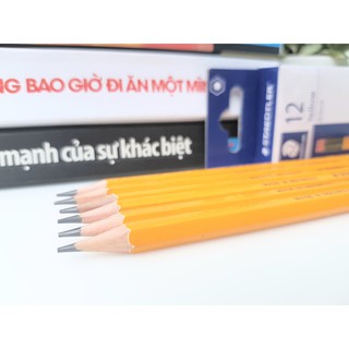 Bút chì 2B Staedtler 134 l1