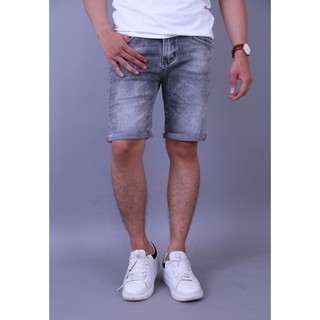 Quần Short Jean Nam CELEB