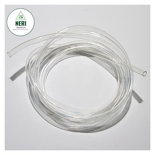 1 mét dây oxy cho hồ cá 4 ly
