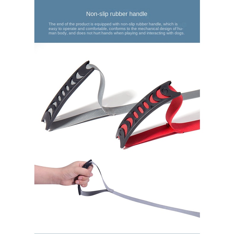 Sản Phẩm Mới Của Amazon Đồ Chơi Bóng cotton Có Âm Thanh Tương Tác Tương Tác Thú Cưng tug-war