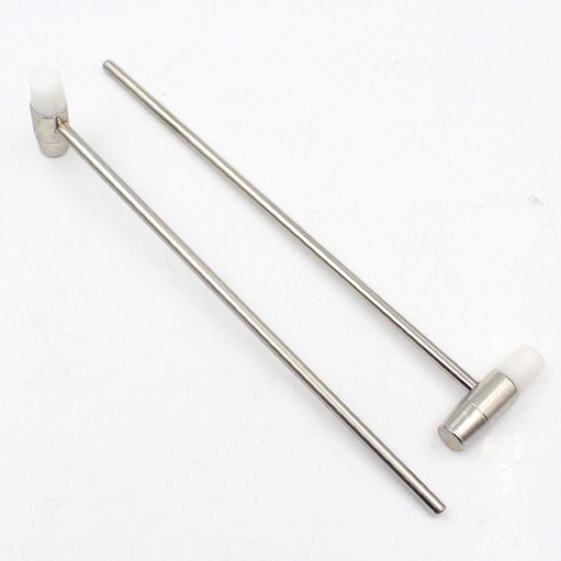 Búa đập gạch hỗ trợ lắp ráp