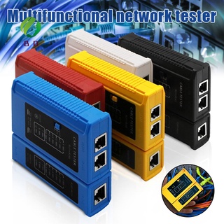 Thiết bị kiểm tra dây cáp mạng rj45 rj11 lan đa năng