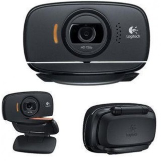 Logitech HD Webcam B525 - Chính hãng