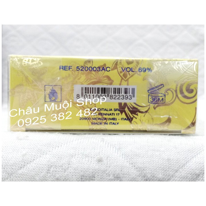 Nước Hoa Mini Versace Yellow Diamond - 10ml -Hàng Xách Tay Mỹ