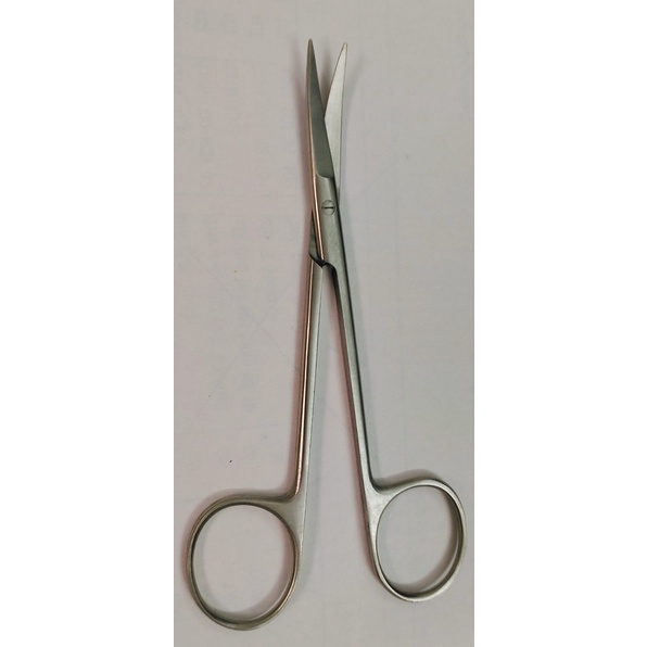 Kéo cong nhọn các cỡ 10cm, 12cm, 14cm, 16cm, 18cm, 20cm