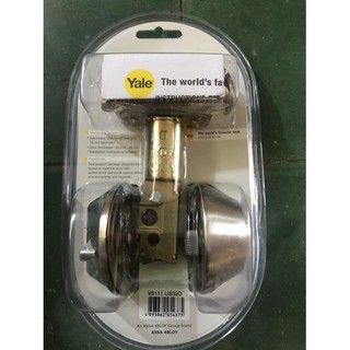 Khóa Cóc Yale V8121US32D/ V8111US32D/ V8101US/ V8121US3/ V8111US3/ V8101US32D