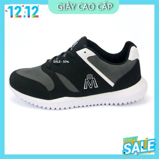 Giày thể thao nam Cao Cấp Thiết Kế Trẻ Trung Năng Động