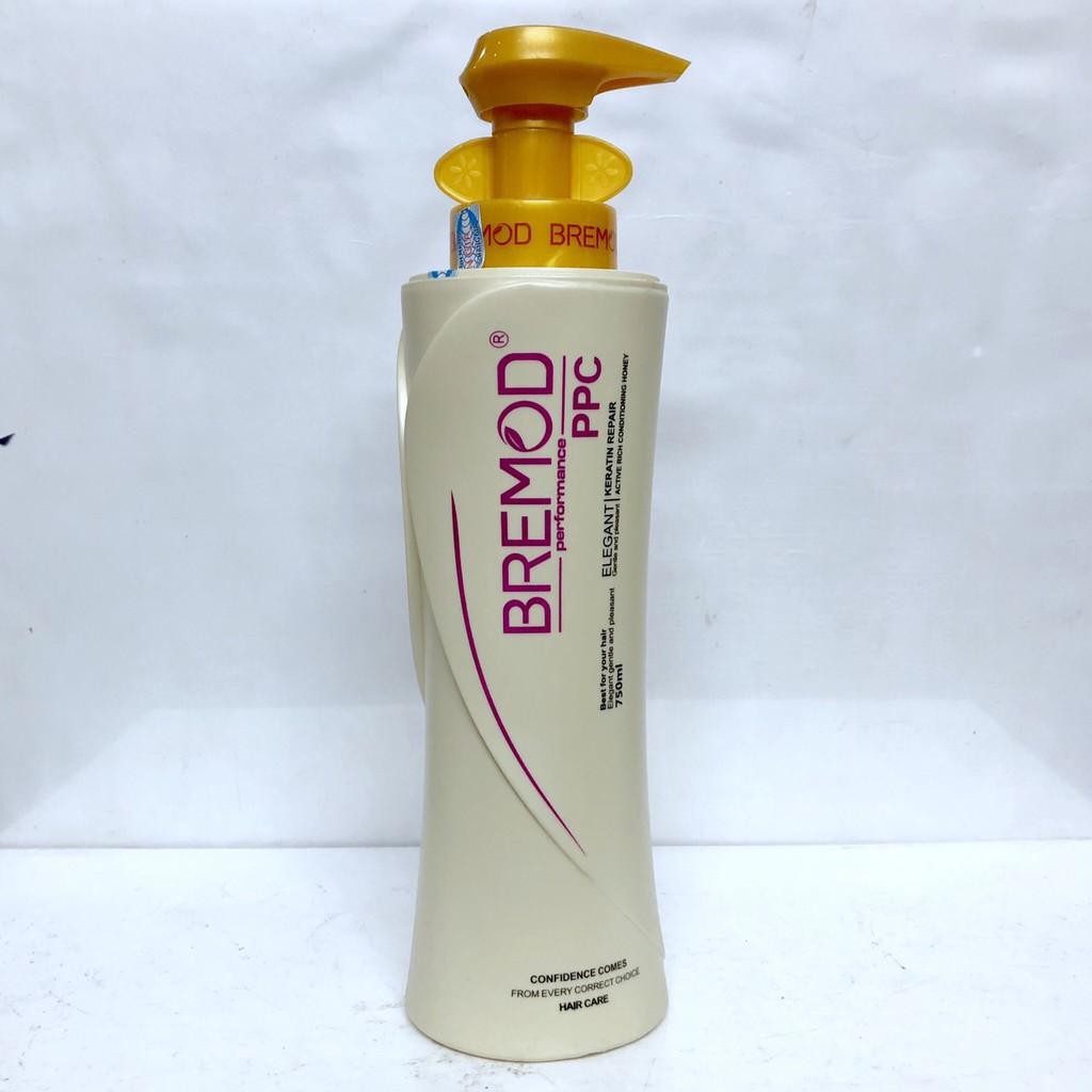 Keratin PPC Repair hấp phục hồi tóc hư tổn 750ml (chính hãng)