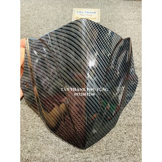 Mão Exciter 155 kiểu SH 2020 Carbon