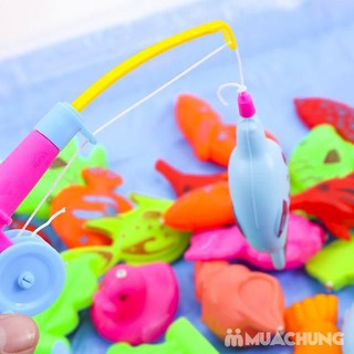 ĐỒ CHƠI CÂU CÁ