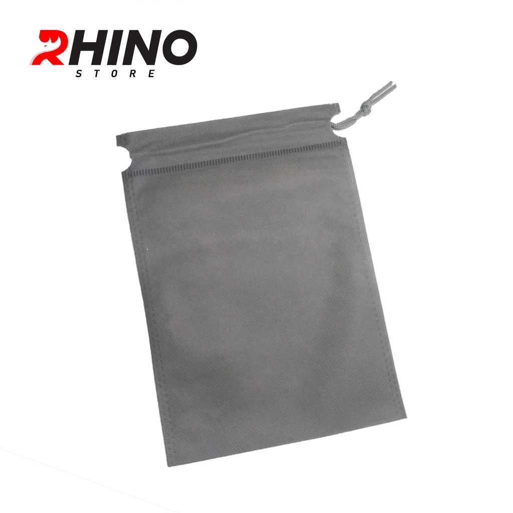 Dây nhảy thể thao, lõi thép Rhino J201 tự động đếm số cơ học, không dùng pin