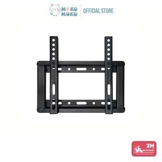[THANH_LÝ]Khung giá treo Tivi cố định/nghiêng tường bằng kim loại - Dùng cho TV 26 - 55 inch