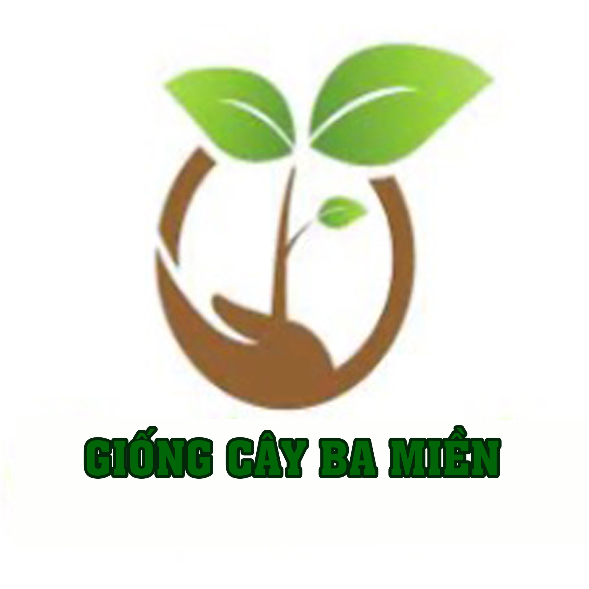 Vườn Cây Giống Ba Miền