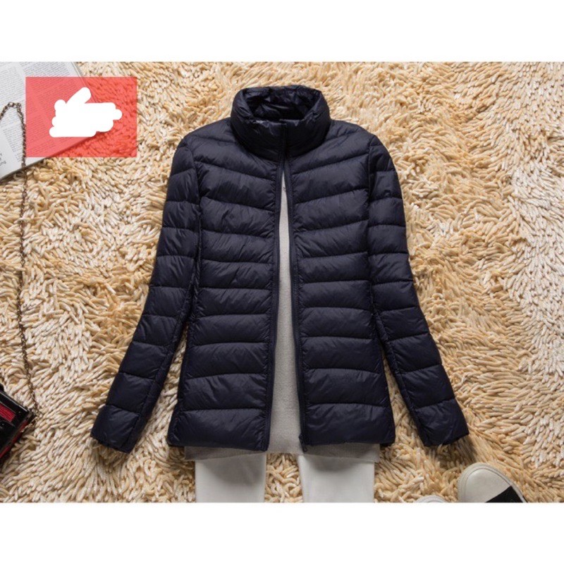 ÁO PHAO LÔNG VŨ TRUNG NỘI ĐỊA