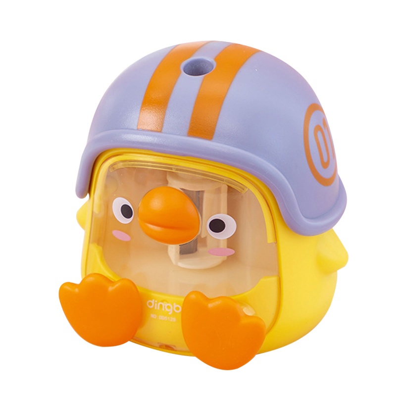 Gọt Bút Chì HB 2B Tiện Dụng Cho Nam Nữ