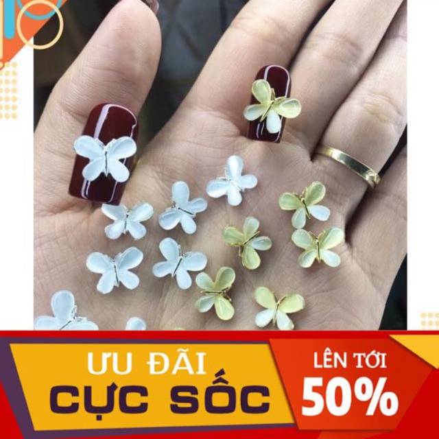 charm mắt mèo loại 2