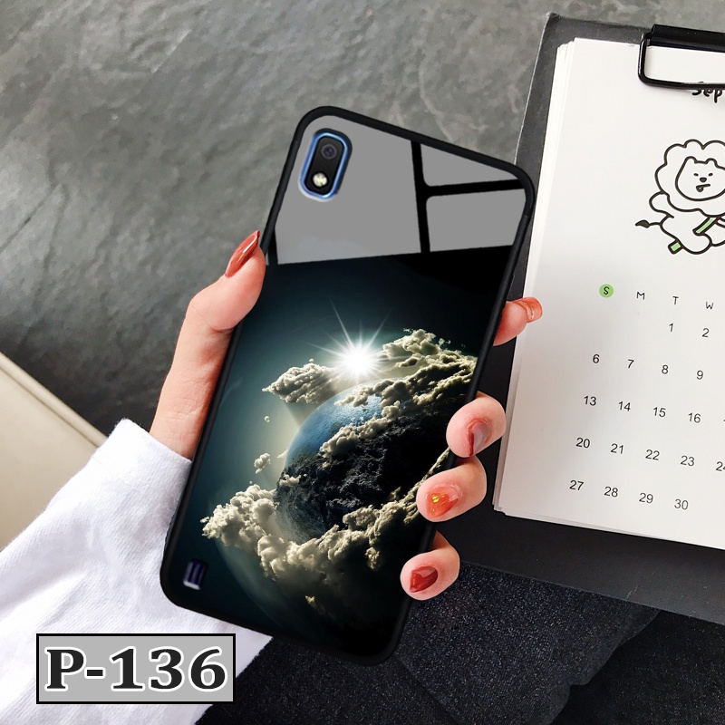 Ốp lưng 3D cho điện thoại Samsung Galaxy A10