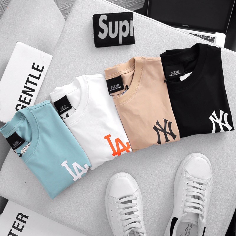 Áo thun ny cao cấp