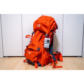 Balo du lịch , cắm trại , leo núi , karrimor ridge 40