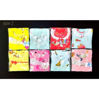 Bộ tole mặc nhà cho bé gái