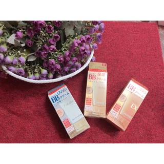 Kem trang điểm Mineral BB Kanebo Freshel