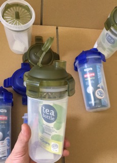 BÌNH NƯỚC KOMAX 71711 500ML