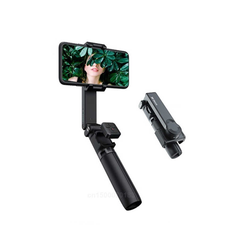 MOZA NANO SE - Hàng Chính Hãng - Gimbal chống rung dành cho Điện thoại