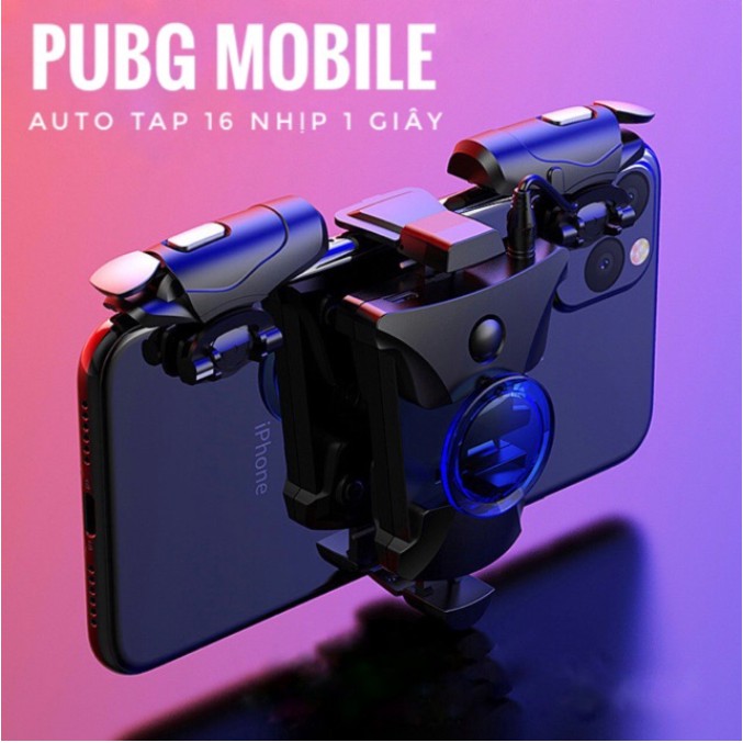 Nút bấm cơ SKS tự động autotap 30 lần/giây cực khủng, chơi game PUBG, Call of Duty, ROS, Free Fire (Free Ship Toàn Quốc) | BigBuy360 - bigbuy360.vn