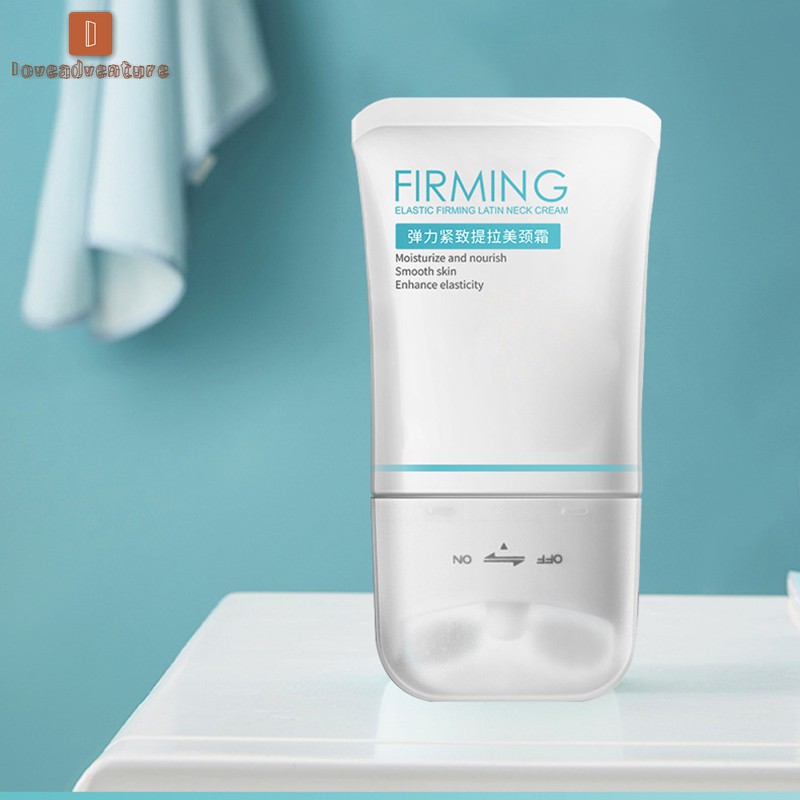 [Hàng mới về] Kem làm săn chắc và tạo hình chữ V cho cổ đồng thời ngăn ngừa nếp nhăn | BigBuy360 - bigbuy360.vn